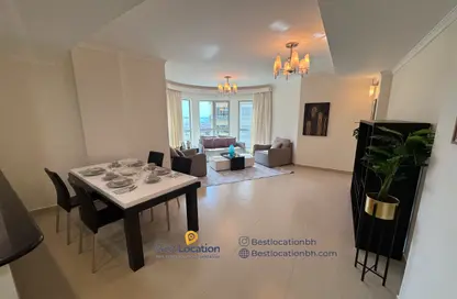 Apartment - 2 Bedrooms - 2 Bathrooms for sale in Amwaj Avenue - Amwaj Islands - Muharraq Governorate