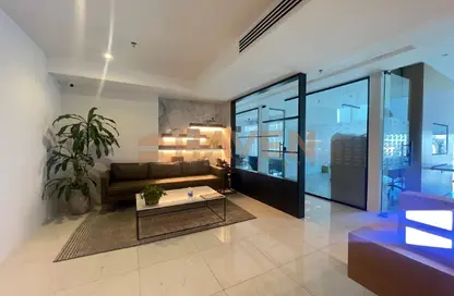 Office Space - Studio - 2 Bathrooms for sale in Seef - Capital Governorate