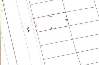 Land - Studio for sale in Dumistan - Northern Governorate