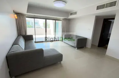 Apartment - 2 Bedrooms - 2 Bathrooms for rent in Tala Island - Amwaj Islands - Muharraq Governorate