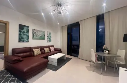 شقة - غرفة نوم - 2 حمامات للايجار في السيف - محافظة العاصمة