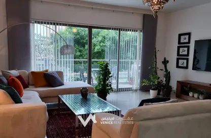 شقق فندقية - 2 غرف نوم - 2 حمامات للايجار في جزيرة تالا - أمواج - المحرق