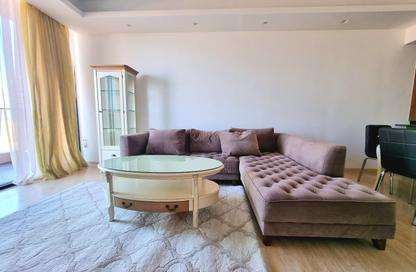 Apartment - 2 Bedrooms - 3 Bathrooms for rent in Essence of Dilmunia - Dilmunia Island - Muharraq Governorate
