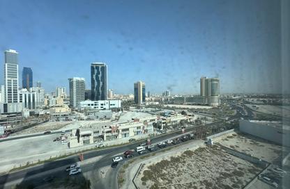 Office Space - Studio - 1 Bathroom for rent in Seef - Capital Governorate