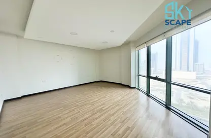 Office Space - Studio - 4 Bathrooms for rent in Sanabis - Manama - Capital Governorate