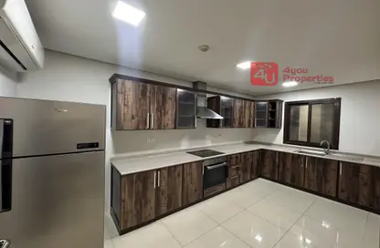 Apartment - 3 Bedrooms - 3 Bathrooms for rent in Saar - Northern Governorate