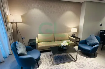 Apartment - 2 Bedrooms - 3 Bathrooms for rent in Seef - Capital Governorate