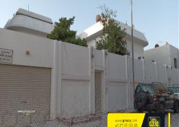 صورةمبنى خارجي لـ: فيلا - 4 غرف نوم - 5 حمامات للبيع في الماحوز - المنامة - محافظة العاصمة, صورة 1