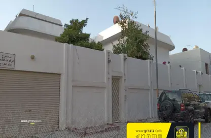 Outdoor Building image for: Villa - 4 Bedrooms - 5 Bathrooms for sale in Mahooz - Manama - Capital Governorate, Image 1