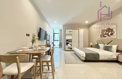 Apartment - Studio - 1 Bathroom for rent in Seef - Capital Governorate