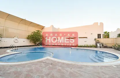 Villa - 3 Bedrooms - 3 Bathrooms for rent in Saar - Northern Governorate