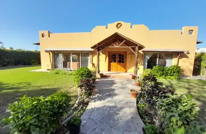 Villa - 3 Bedrooms - 3 Bathrooms for rent in Shakhura - Northern Governorate