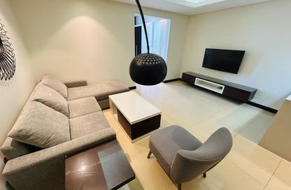Apartment - Studio - 1 Bathroom for rent in Hidd - Muharraq Governorate