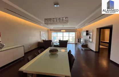 Apartment - 2 Bedrooms - 3 Bathrooms for rent in Amwaj Homes - Amwaj Islands - Muharraq Governorate