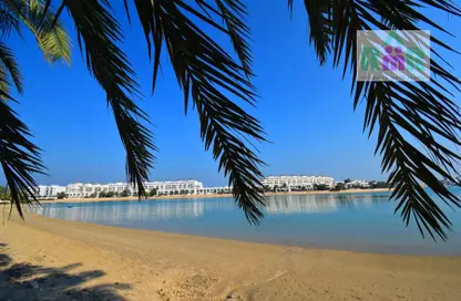 شقة - 2 غرف نوم - 3 حمامات للايجار في شارع أمواج - أمواج - المحرق