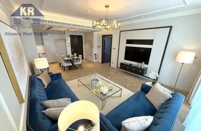 شقة - غرفة نوم - 2 حمامات للبيع في السيف - محافظة العاصمة