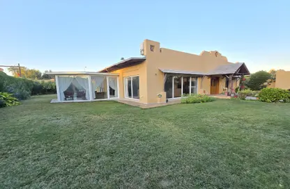 Villa - 4 Bedrooms - 4 Bathrooms for rent in Saar - Northern Governorate