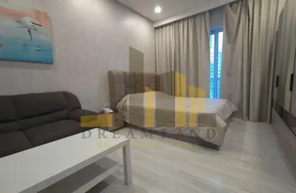 Apartment - Studio - 1 Bathroom for sale in Al Juffair - Capital Governorate Apartment - Studio - 1 Bathroom for sale in Al Juffair - Capital Governorate
