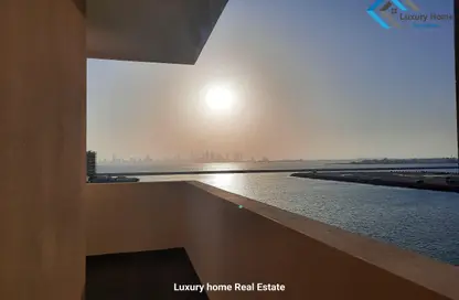 Apartment - 3 Bedrooms - 4 Bathrooms for rent in Hidd - Muharraq Governorate