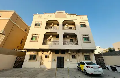 شقة - 2 غرف نوم - 2 حمامات للايجار في الدراز - المحافظة الشمالية