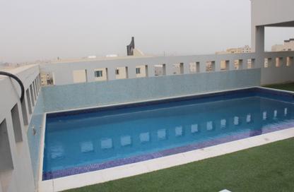 Apartment - 2 Bedrooms - 2 Bathrooms for rent in Hidd - Muharraq Governorate