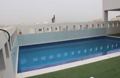 Apartment - 2 Bedrooms - 2 Bathrooms for rent in Hidd - Muharraq Governorate