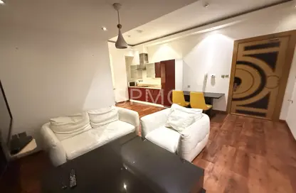 شقة - غرفة نوم - 1 حمام للايجار في الجفير - محافظة العاصمة