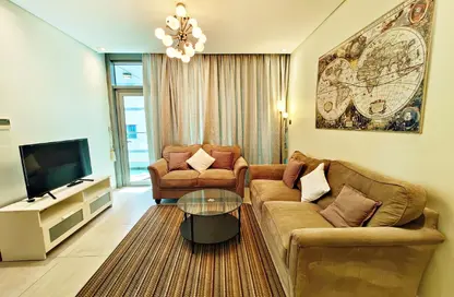 Apartment - 1 Bedroom - 1 Bathroom for rent in Hoora - Capital Governorate Apartment - 1 Bedroom - 1 Bathroom for rent in Hoora - Capital Governorate