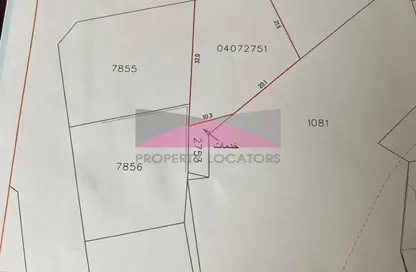 Land - Studio for sale in Maqabah - Northern Governorate