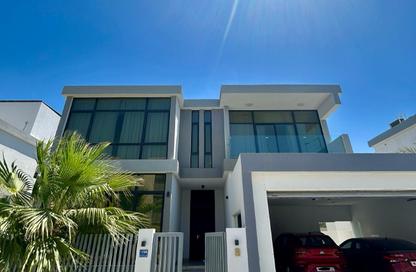 Villa - 4 Bedrooms - 5 Bathrooms for rent in Budaiya - Northern Governorate