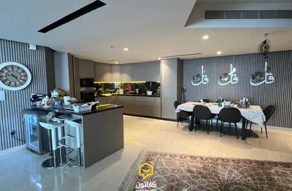 Townhouse - 2 Bedrooms - 3 Bathrooms for sale in Water Garden City - Manama - Capital Governorate