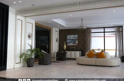 Apartment - 2 Bedrooms - 3 Bathrooms for sale in Amwaj Islands - Muharraq Governorate