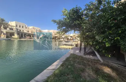 Villa - 3 Bedrooms - 4 Bathrooms for rent in Al Marsa Floating City - Amwaj Islands - Muharraq Governorate