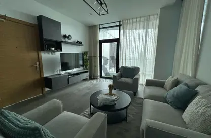Apartment - 1 Bedroom - 2 Bathrooms for rent in Seef - Capital Governorate