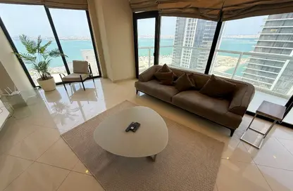 Apartment - 2 Bedrooms - 2 Bathrooms for rent in Al Juffair - Capital Governorate