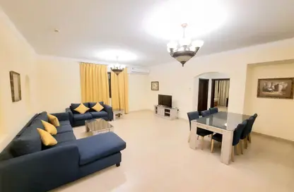 شقة - 2 غرف نوم - 2 حمامات للايجار في الجفير - محافظة العاصمة