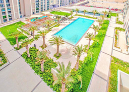 Apartment - 1 bedroom - 1 bathroom for rent in Marassi Al Bahrain - Diyar Al Muharraq - Muharraq Governorate