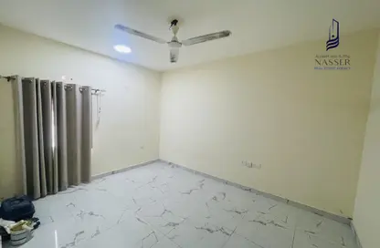 Apartment - 1 Bedroom - 1 Bathroom for rent in Alhajiyat - Riffa - Southern Governorate