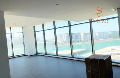 Apartment - 2 Bedrooms - 2 Bathrooms for rent in Bahrain Financial Harbour - Manama - Capital Governorate