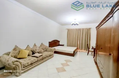 Apartment - Studio - 1 Bathroom for rent in Al Juffair - Capital Governorate