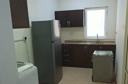 Apartment - 1 Bedroom - 1 Bathroom for rent in Tubli - Central Governorate