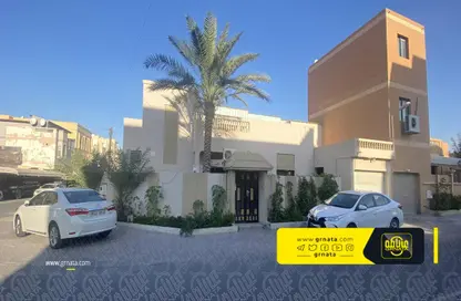 Outdoor Building image for: Villa - 3 Bedrooms - 3 Bathrooms for sale in Riffa - Southern Governorate, Image 1