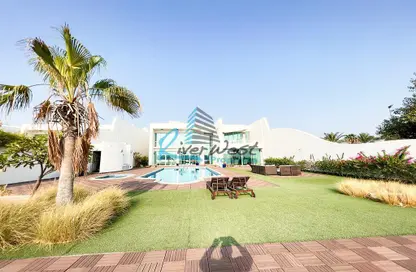فيلا - 4 غرف نوم - 4 حمامات للبيع في درة البحرين - المحافظة الجنوبية