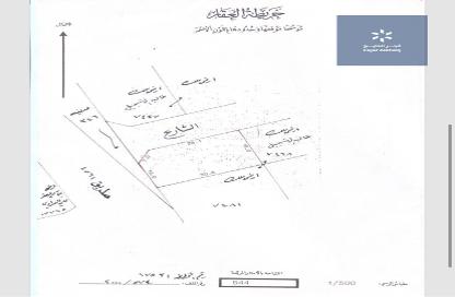 أرض - استوديو للبيع في سند - المحافظة الوسطى