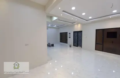 Reception / Lobby image for: Villa - 4 Bedrooms - 5 Bathrooms for sale in Bani Jamra - Northern Governorate, Image 1