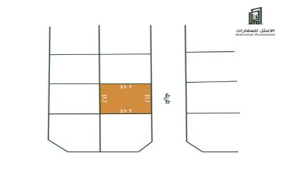 Land - Studio for sale in Karrana - Northern Governorate