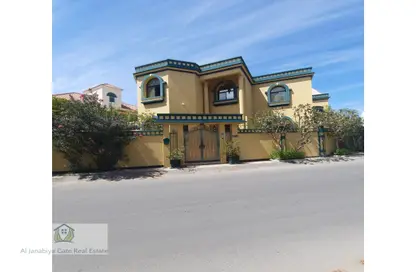 Villa - 3 Bedrooms - 6 Bathrooms for sale in Jid Ali - Central Governorate