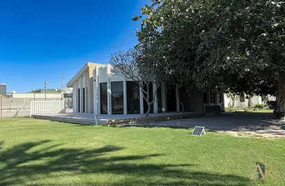 Villa - 3 Bedrooms - 3 Bathrooms for rent in Nabih Saleh - Capital Governorate