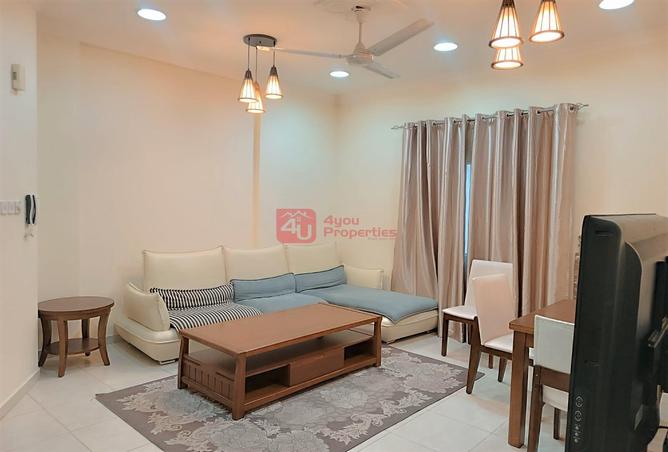 شقة - غرفة نوم - 1 حمام للايجار في الماحوز - المنامة - محافظة العاصمة