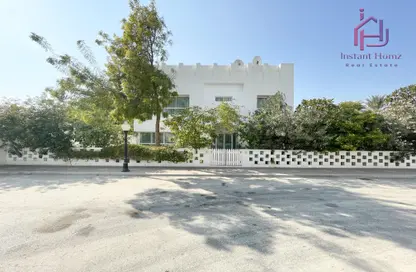 Villa - 3 Bedrooms - 3 Bathrooms for rent in Janabiya - Northern Governorate